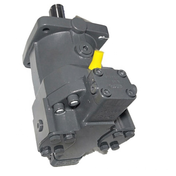 Motor hidráulico de pistão axial série Rexroth A6V A6V250 A6V250MA A6V250MA2FZ2